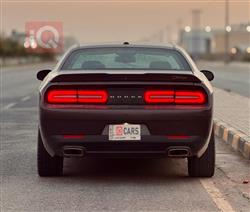 دۆج چالنجەر